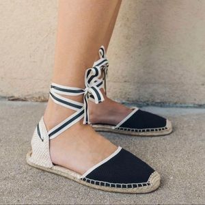 Soludos Classic Sandals